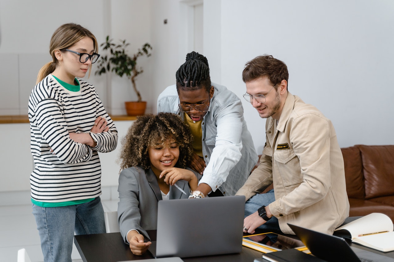HR Professionals